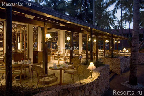 Sheraton Senggigi Beach Resort 27